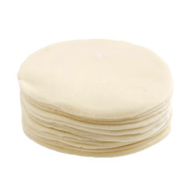 DUMPLING WRAPPERS GYOZA - TWIN DRAGON