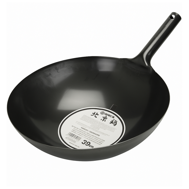 WOK 16" (JAPAN 39CM)