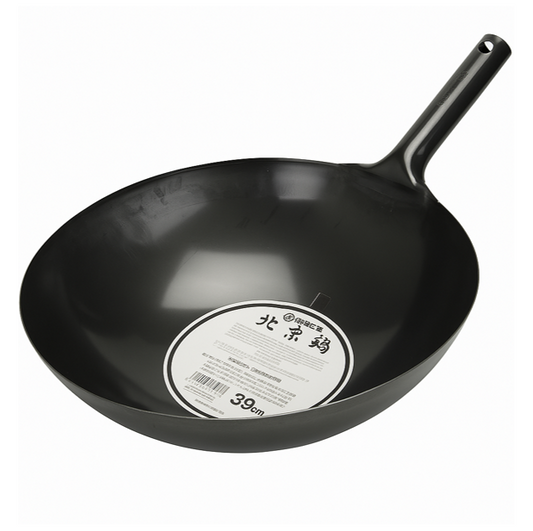 WOK 16" (JAPAN 39CM)
