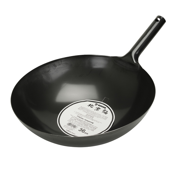 WOK 14" (JAPAN 36CM)