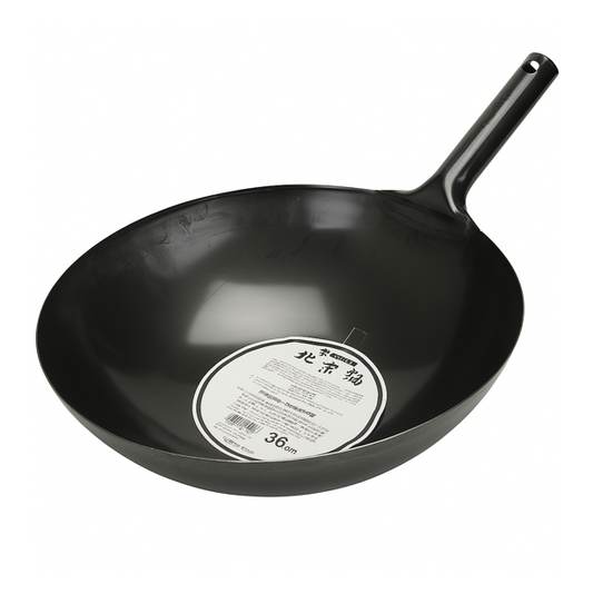 WOK 14" (JAPAN 36CM)