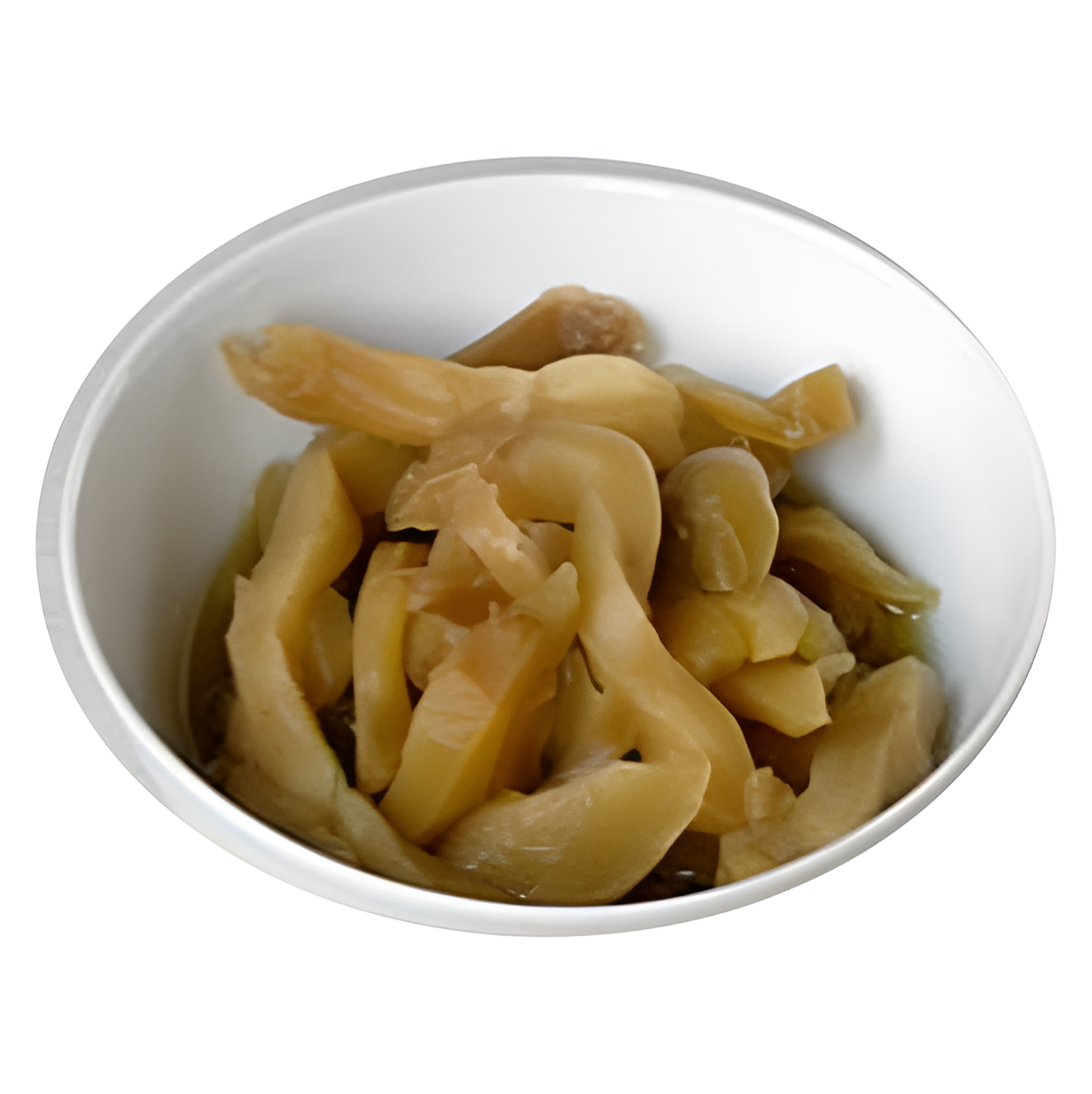 SICHUAN VEGETABLE STRIP