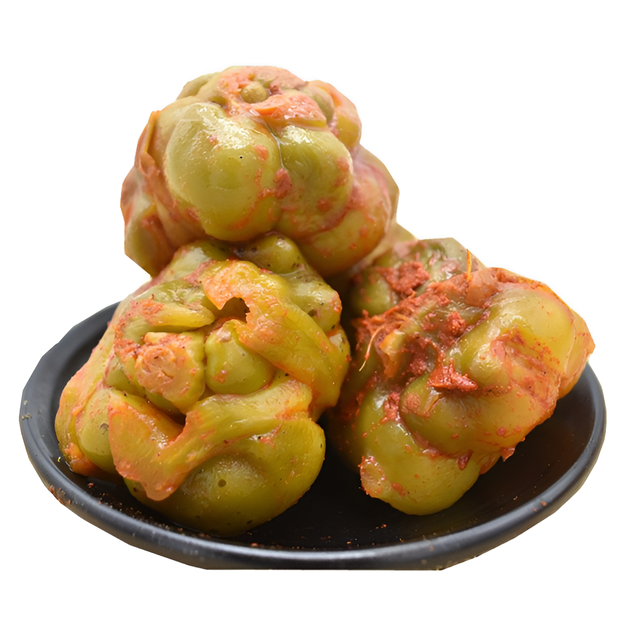 SICHUAN VEGETABLE CHUNK