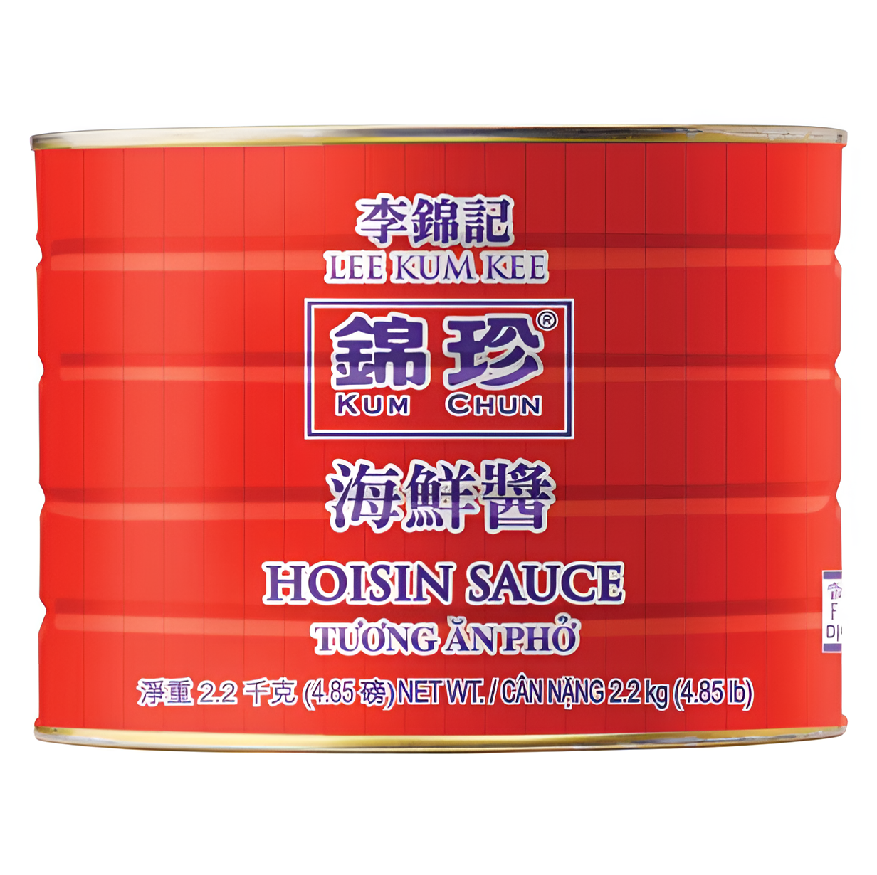 HOISIN SAUCE CHEF'S SELECT - LEE KUM KEE