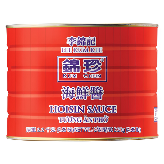 HOISIN SAUCE CHEF'S SELECT - LEE KUM KEE