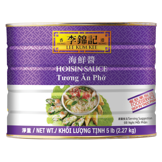 HOISIN SAUCE - LEE KUM KEE
