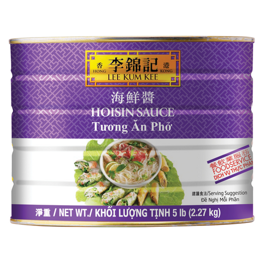 HOISIN SAUCE - LEE KUM KEE