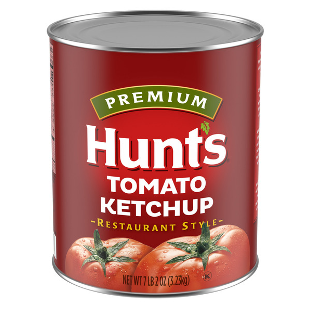 KETCHUP - HUNT'S