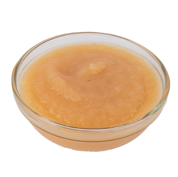 APPLE SAUCE - HUNSTY