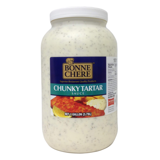 TARTAR SAUCE - BONNE CHERE