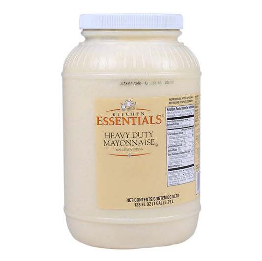 HEAVY DUTY MAYONNAISE - KITCHEN ESSENTIAL
