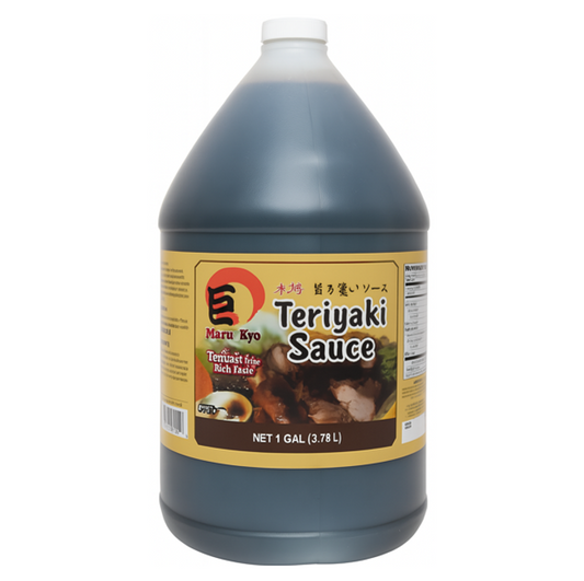 TERIYAKI SAUCE - MARU KYO