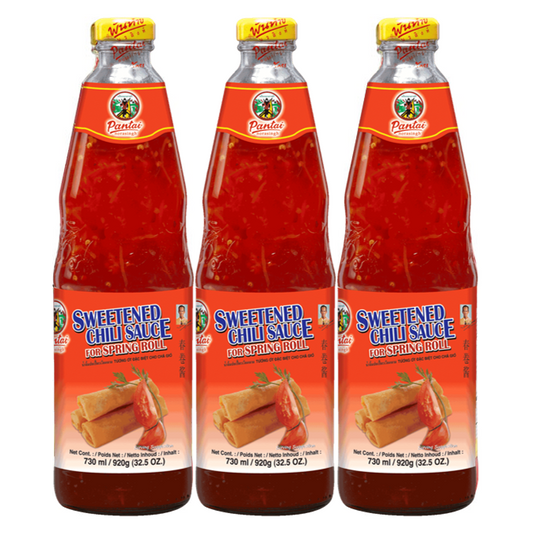 SWEET CHILI SPRING ROLL SAUCE - PANTAI