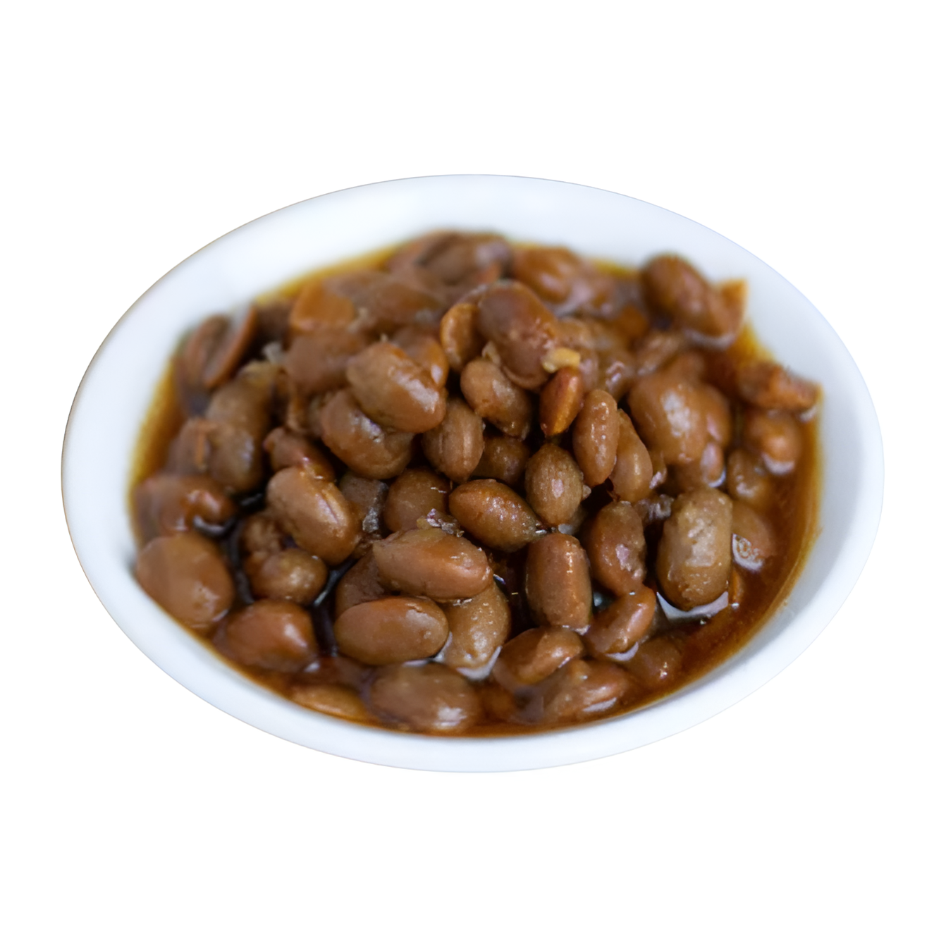SALTED SOY BEAN - YEO'S