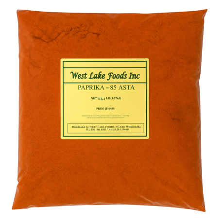 PAPRIKA RED STAR 85 ASTA - WEST LAKE