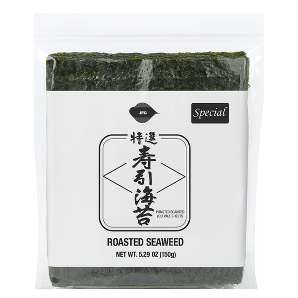 SEAWEED DRIED FULL - JFC