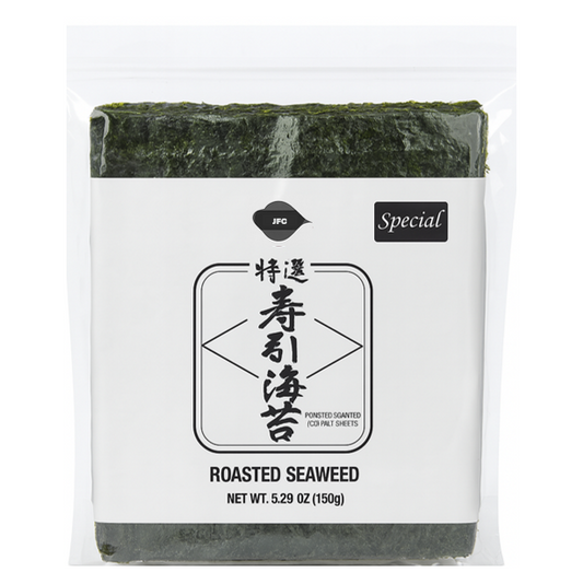 SEAWEED DRIED FULL - JFC