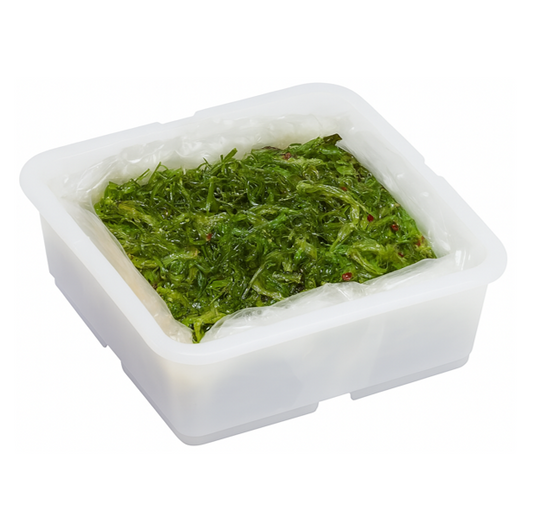SEAWEED - SALAD JAPAN