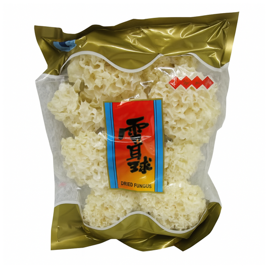 WHITE FUNGUS WHOLE