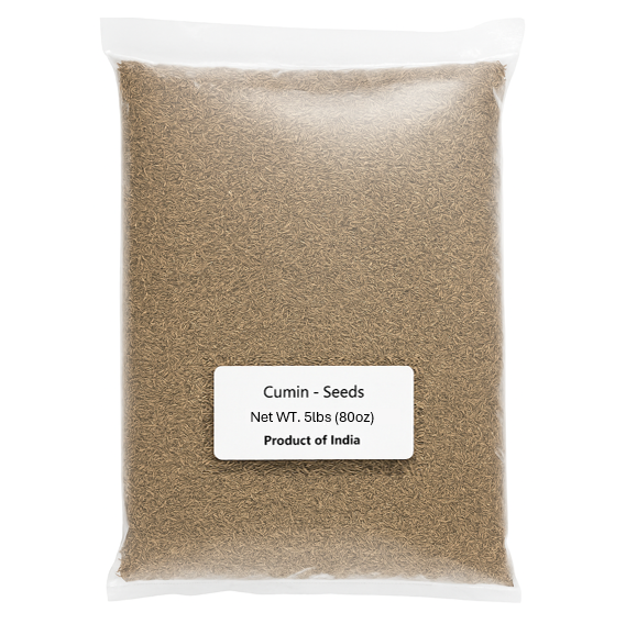 CUMIN SEEDS