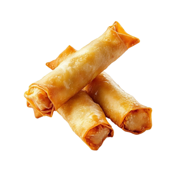 SPRING ROLL VEGETABLE 2oz  – HUNSTY