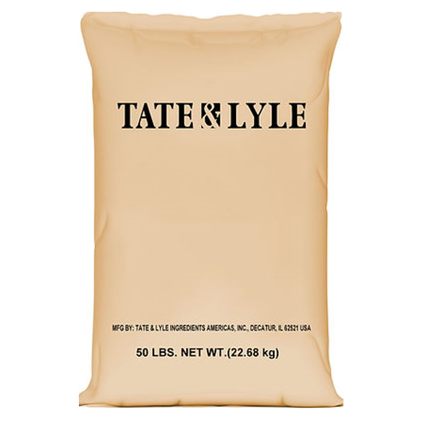 CORN STARCH - TATE & LYLE