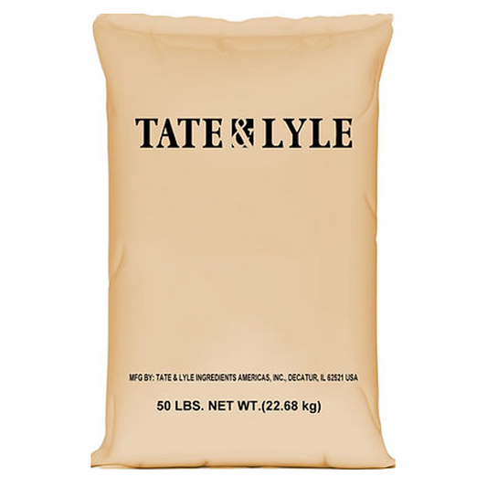 CORN STARCH - TATE & LYLE