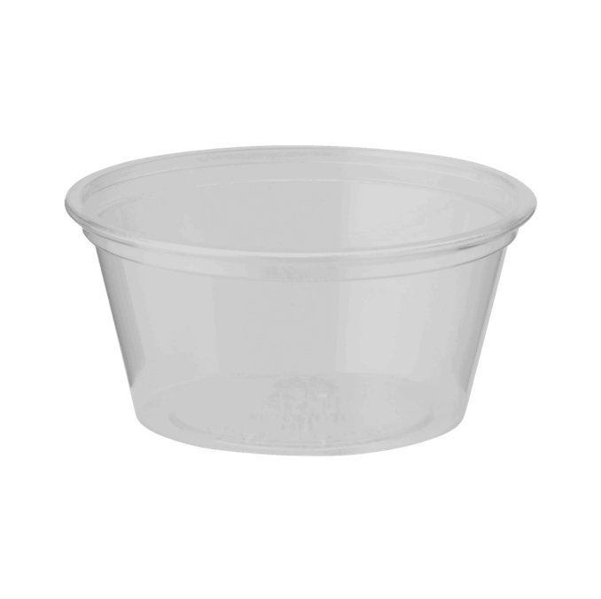 PORTION CUP 2OZ