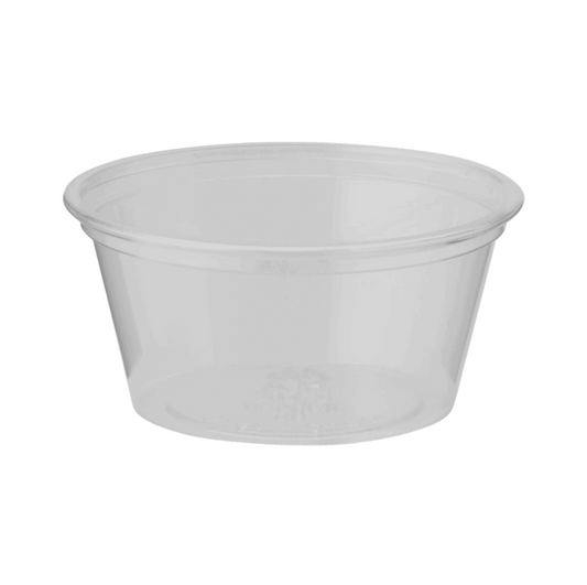 PORTION CUP 2OZ