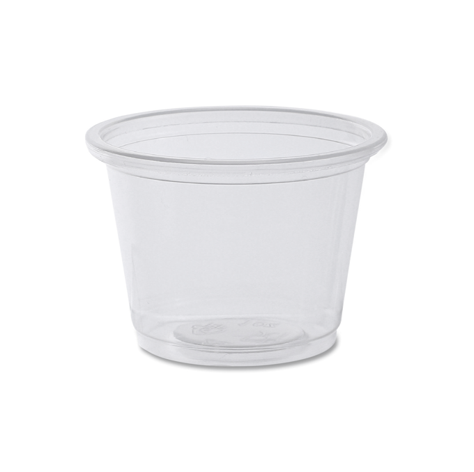 PORTION CUP 1OZ