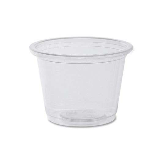 PORTION CUP 1OZ