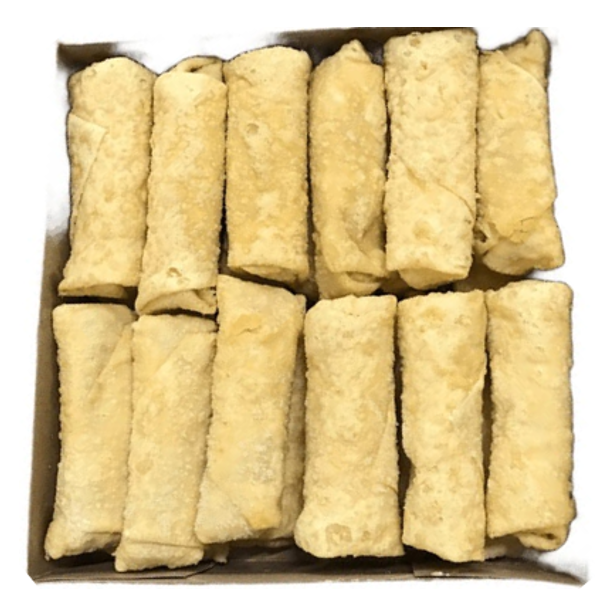 EGG ROLL CHICKEN 2OZ - WINLY