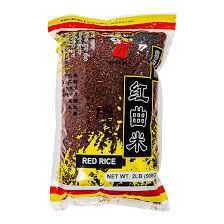 RED YEAST RICE - HAVISTA